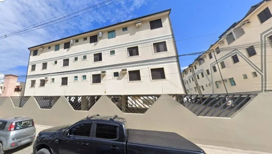 Foto 1 de Apartamento com 3 quartos à venda, 83m2 em Ubatuba - SP