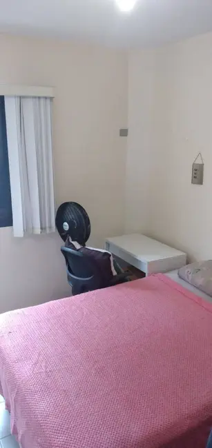 Foto 7 de Apartamento com 3 quartos à venda, 83m2 em Ubatuba - SP