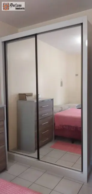 Foto 4 de Apartamento com 3 quartos à venda, 83m2 em Ubatuba - SP