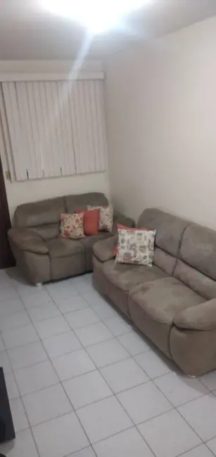Foto 3 de Apartamento com 3 quartos à venda, 83m2 em Ubatuba - SP