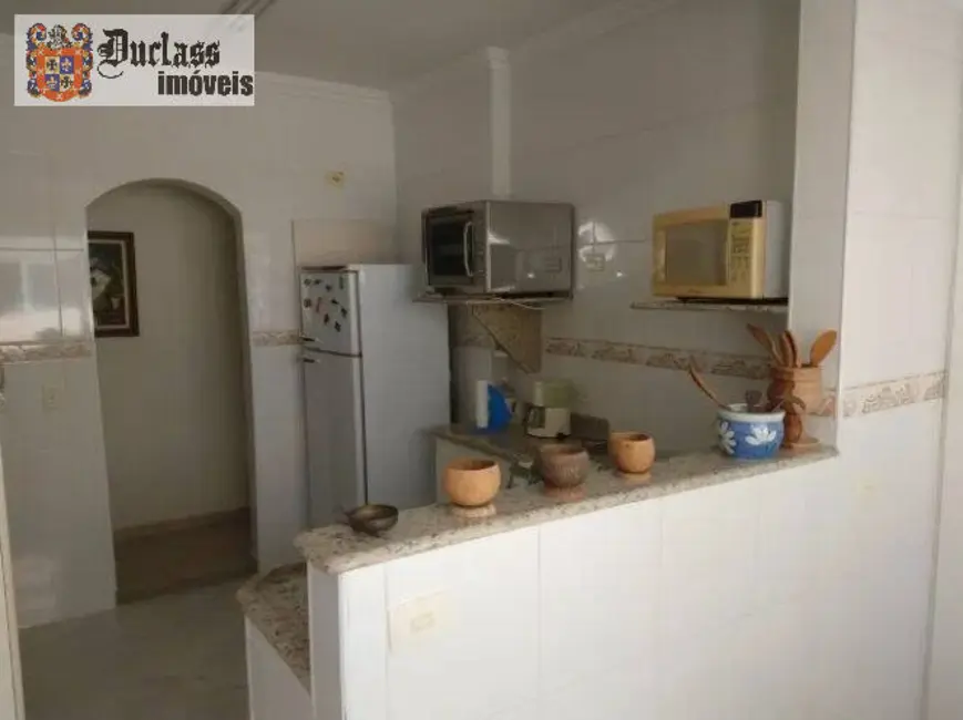 Foto 6 de Apartamento com 3 quartos à venda, 89m2 em Enseada, Guaruja - SP