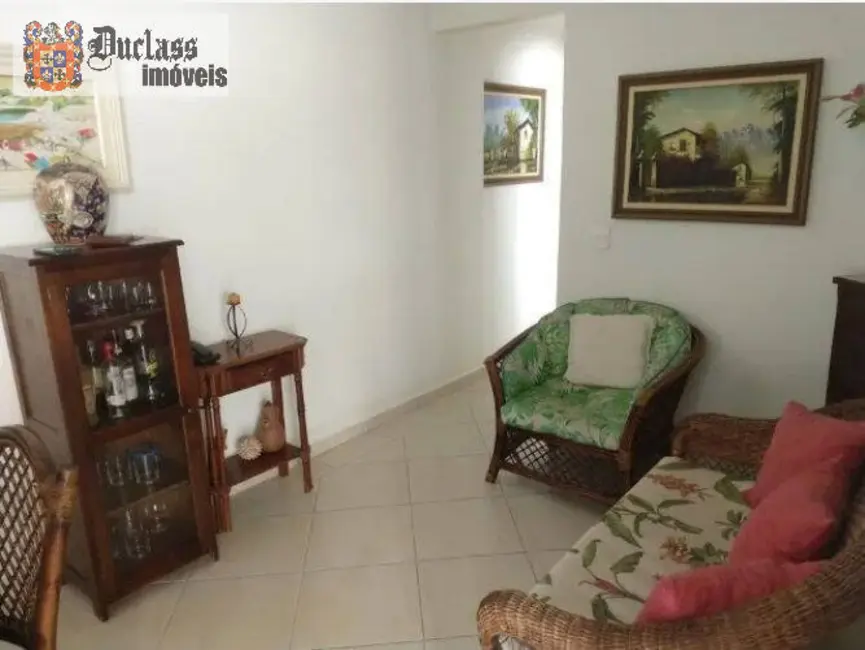 Foto 4 de Apartamento com 3 quartos à venda, 89m2 em Enseada, Guaruja - SP