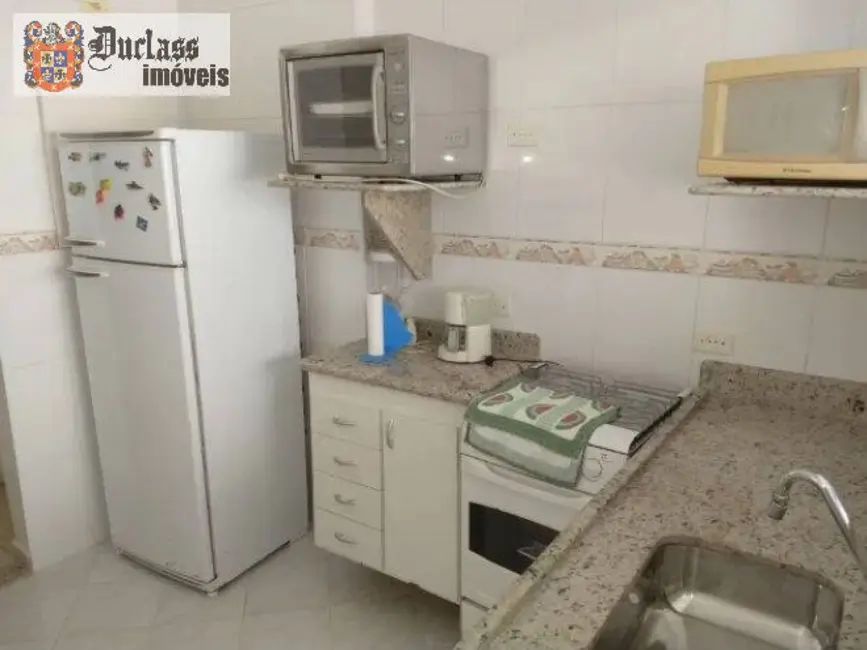 Foto 7 de Apartamento com 3 quartos à venda, 89m2 em Enseada, Guaruja - SP