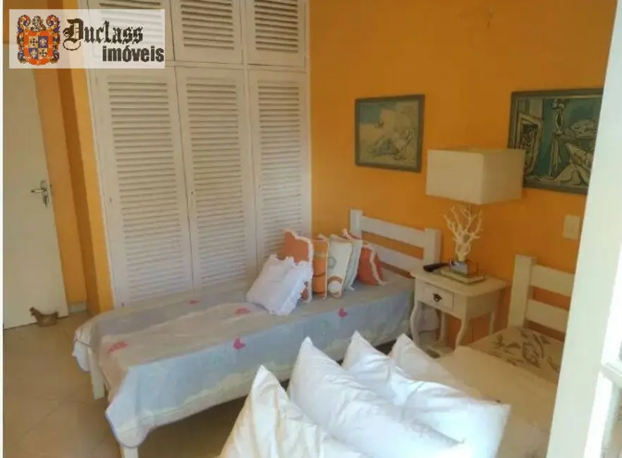 Foto 9 de Apartamento com 3 quartos à venda, 89m2 em Enseada, Guaruja - SP