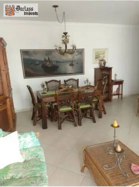 Foto 5 de Apartamento com 3 quartos à venda, 89m2 em Enseada, Guaruja - SP