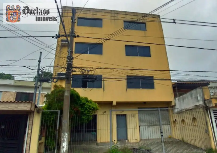 Foto 1 de Sala Comercial à venda, 603m2 em Jordanópolis, Sao Bernardo Do Campo - SP