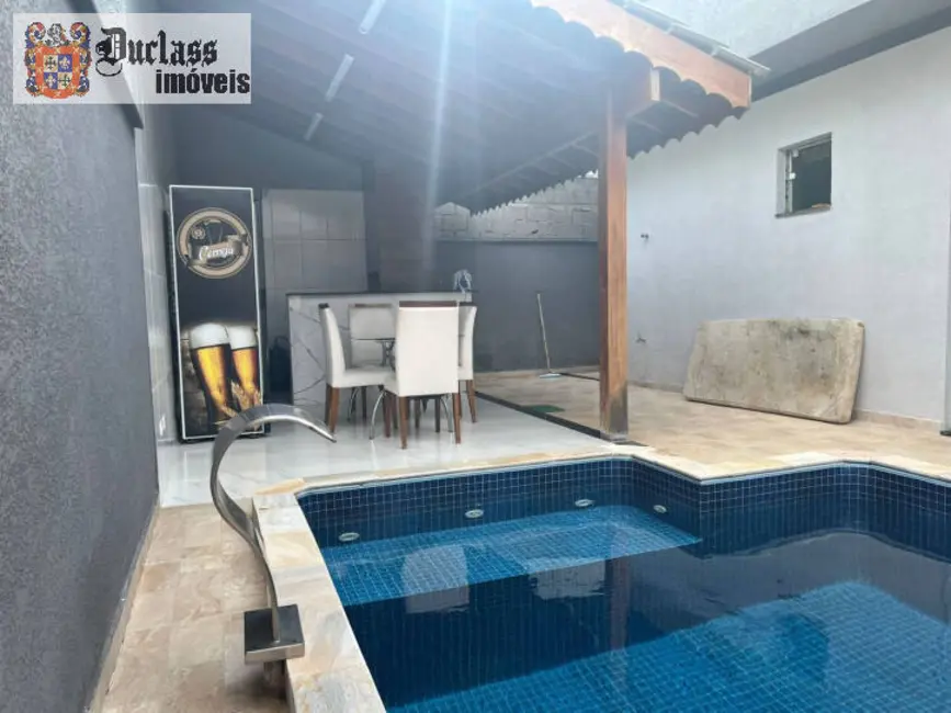 Foto 2 de Casa de Condomínio com 3 quartos à venda, 150m2 em Atibaia - SP