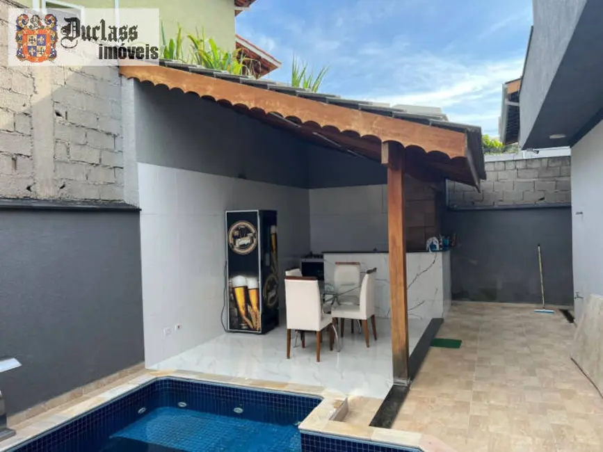 Foto 4 de Casa de Condomínio com 3 quartos à venda, 150m2 em Atibaia - SP