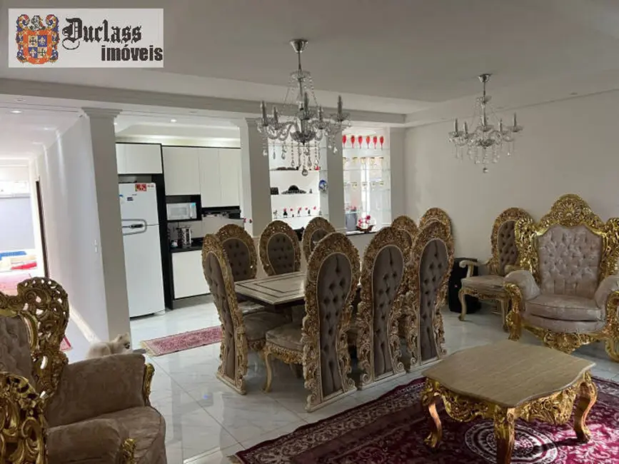 Foto 8 de Casa de Condomínio com 3 quartos à venda, 150m2 em Atibaia - SP