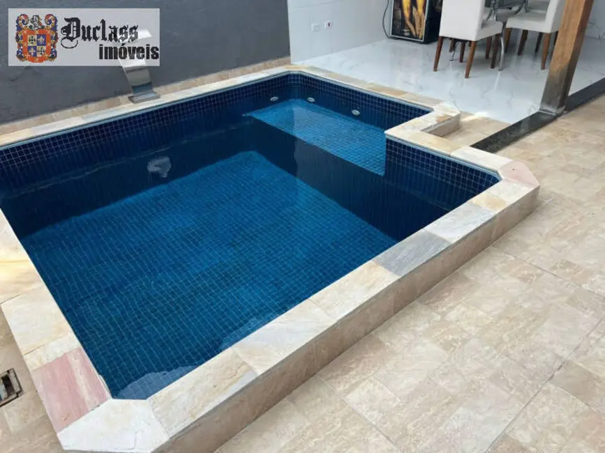 Foto 3 de Casa de Condomínio com 3 quartos à venda, 150m2 em Atibaia - SP