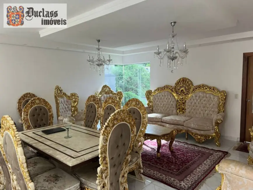 Foto 9 de Casa de Condomínio com 3 quartos à venda, 150m2 em Atibaia - SP