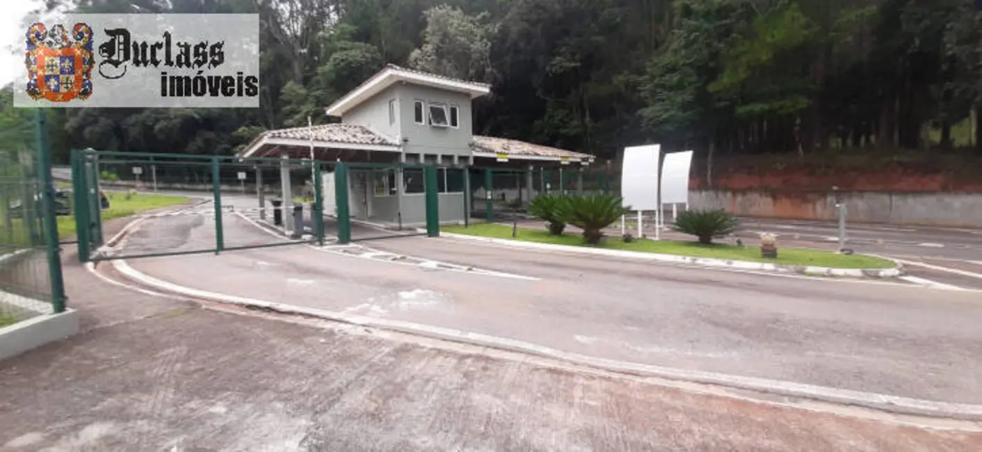 Foto 1 de Lote de Condomínio à venda, 606m2 em Condominio Quintas da Boa Vista, Atibaia - SP