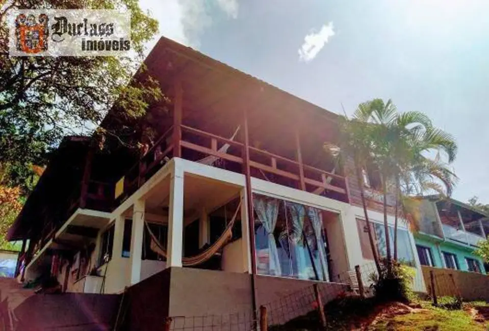 Foto 6 de Casa com 4 quartos à venda, 180m2 em Ubatuba - SP
