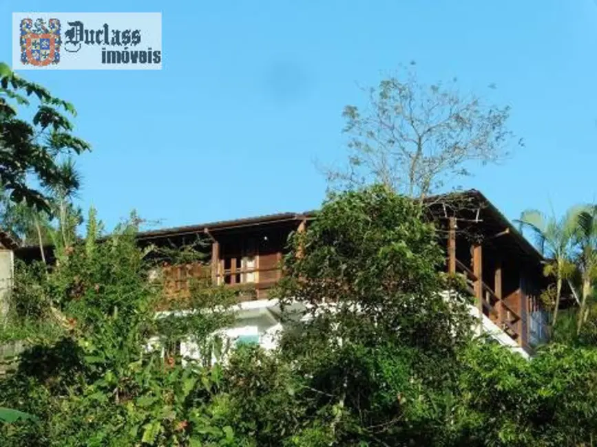 Foto 2 de Casa com 4 quartos à venda, 180m2 em Ubatuba - SP