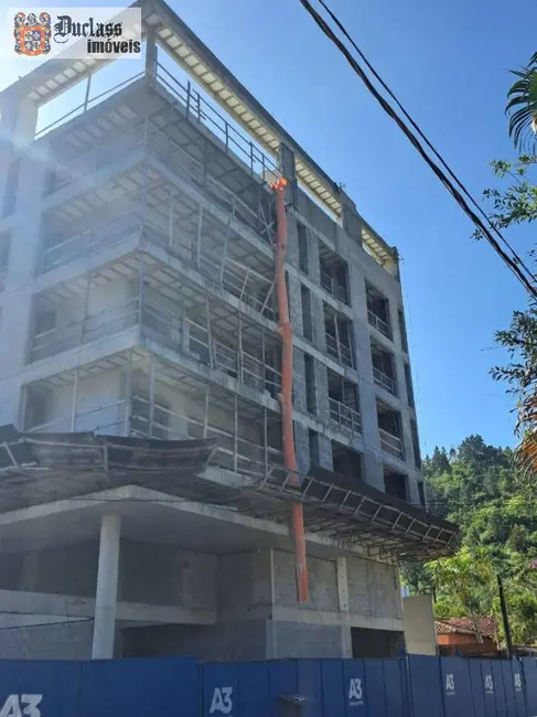 Foto 8 de Apartamento com 1 quarto à venda, 35m2 em Ubatuba - SP