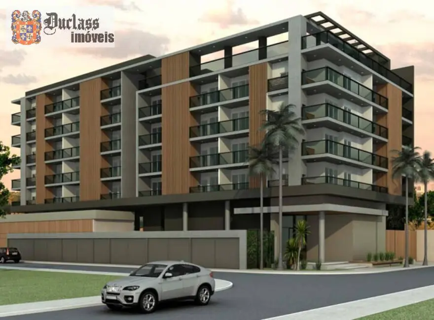 Foto 1 de Apartamento com 1 quarto à venda, 35m2 em Ubatuba - SP