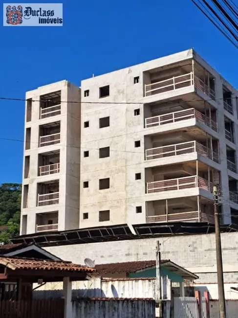 Foto 9 de Apartamento com 1 quarto à venda, 35m2 em Ubatuba - SP