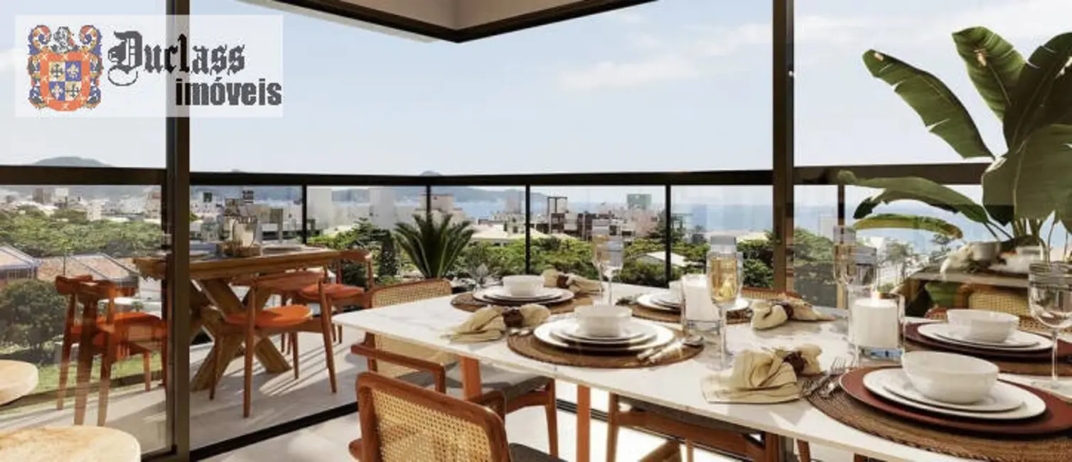 Foto 5 de Apartamento com 1 quarto à venda, 35m2 em Ubatuba - SP