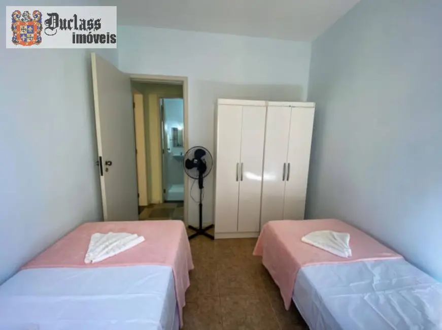 Foto 9 de Apartamento com 3 quartos à venda, 99m2 em Ubatuba - SP