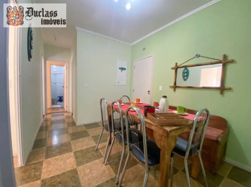 Foto 5 de Apartamento com 3 quartos à venda, 99m2 em Ubatuba - SP