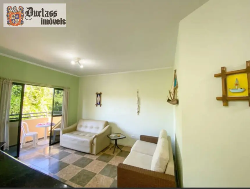 Foto 7 de Apartamento com 3 quartos à venda, 99m2 em Ubatuba - SP