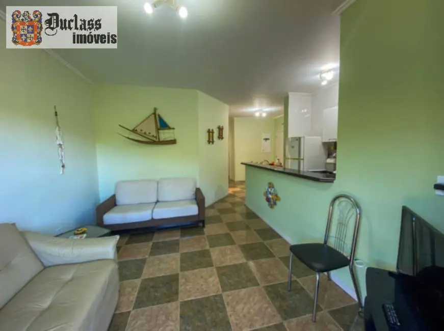 Foto 8 de Apartamento com 3 quartos à venda, 99m2 em Ubatuba - SP