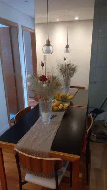 Foto 5 de Apartamento com 2 quartos à venda, 54m2 em Cidade Patriarca, São Paulo - SP