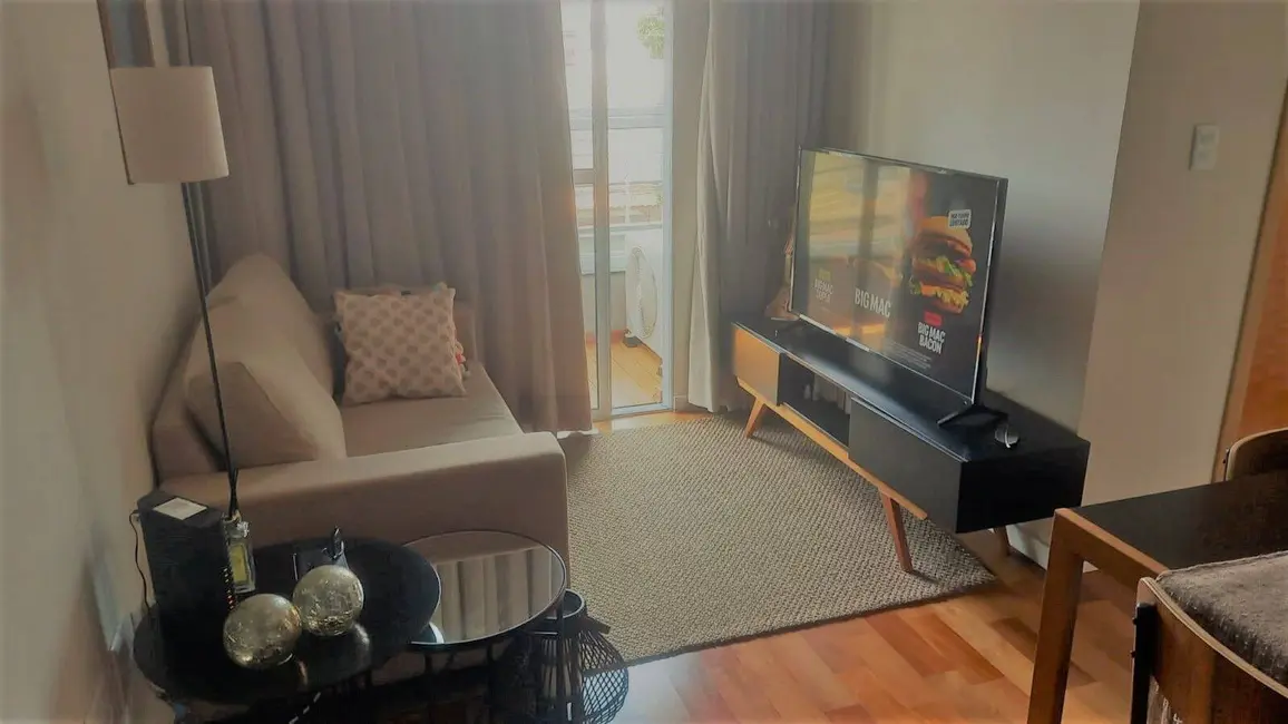 Foto 1 de Apartamento com 2 quartos à venda, 54m2 em Cidade Patriarca, São Paulo - SP