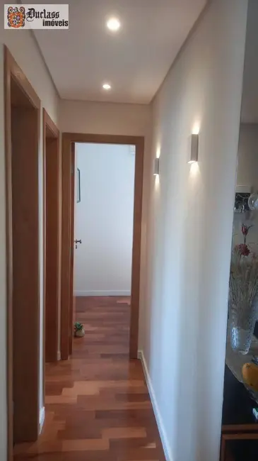Foto 6 de Apartamento com 2 quartos à venda, 54m2 em Cidade Patriarca, São Paulo - SP