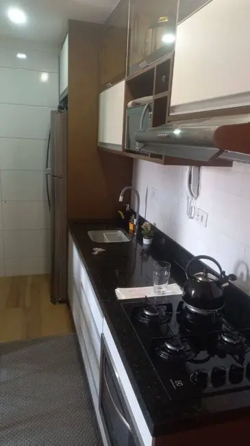 Foto 4 de Apartamento com 2 quartos à venda, 54m2 em Cidade Patriarca, São Paulo - SP