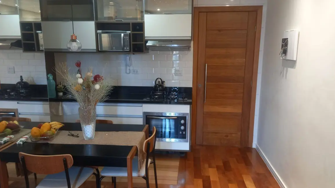 Foto 2 de Apartamento com 2 quartos à venda, 54m2 em Cidade Patriarca, São Paulo - SP