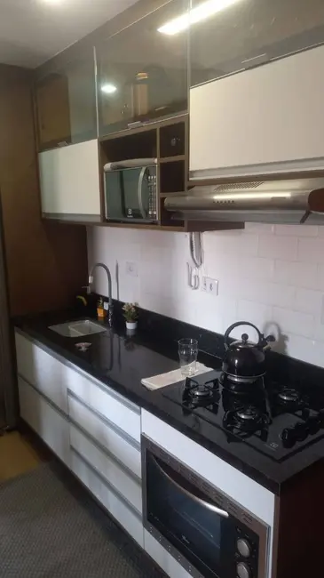 Foto 3 de Apartamento com 2 quartos à venda, 54m2 em Cidade Patriarca, São Paulo - SP