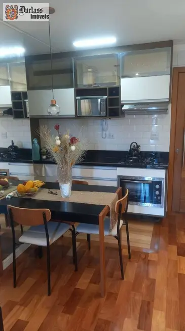 Foto 8 de Apartamento com 2 quartos à venda, 54m2 em Cidade Patriarca, São Paulo - SP