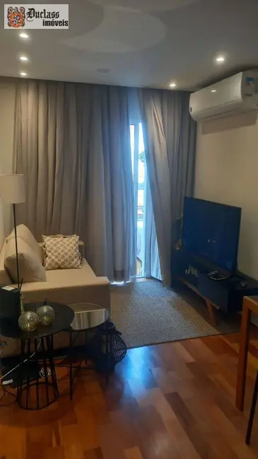 Foto 7 de Apartamento com 2 quartos à venda, 54m2 em Cidade Patriarca, São Paulo - SP