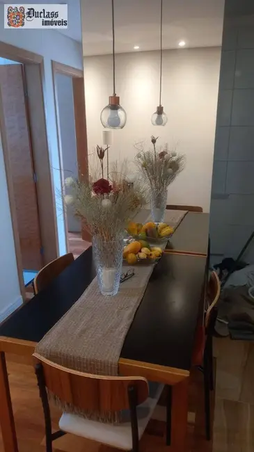 Foto 5 de Apartamento com 2 quartos à venda, 54m2 em Cidade Patriarca, São Paulo - SP