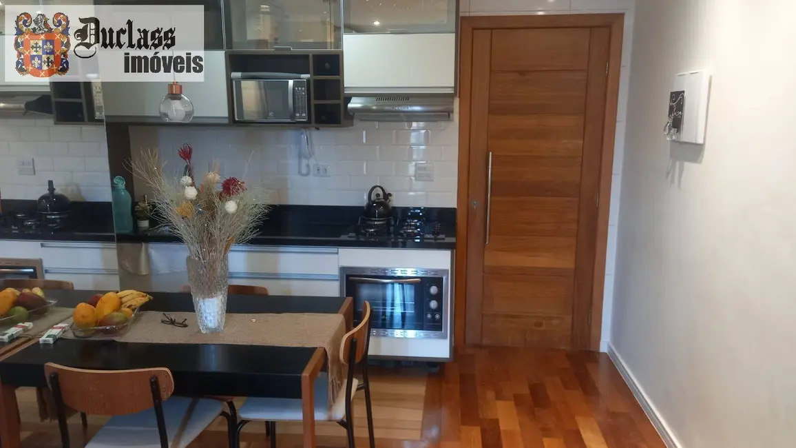 Foto 2 de Apartamento com 2 quartos à venda, 54m2 em Cidade Patriarca, São Paulo - SP