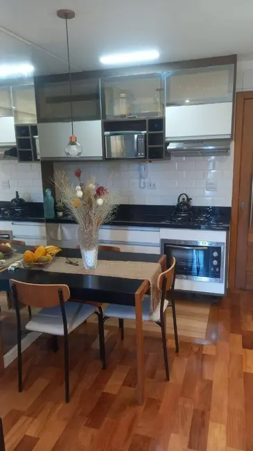 Foto 8 de Apartamento com 2 quartos à venda, 54m2 em Cidade Patriarca, São Paulo - SP