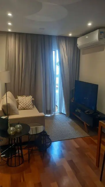Foto 7 de Apartamento com 2 quartos à venda, 54m2 em Cidade Patriarca, São Paulo - SP
