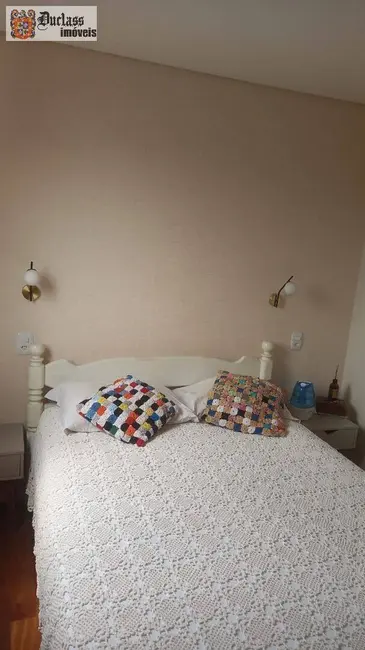 Foto 9 de Apartamento com 2 quartos à venda, 54m2 em Cidade Patriarca, São Paulo - SP