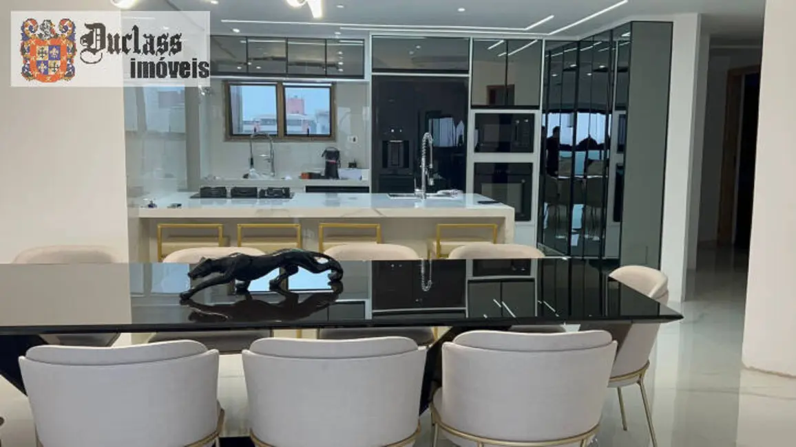 Foto 2 de Cobertura com 6 quartos à venda, 460m2 em Riviera de São Lourenço, Bertioga - SP