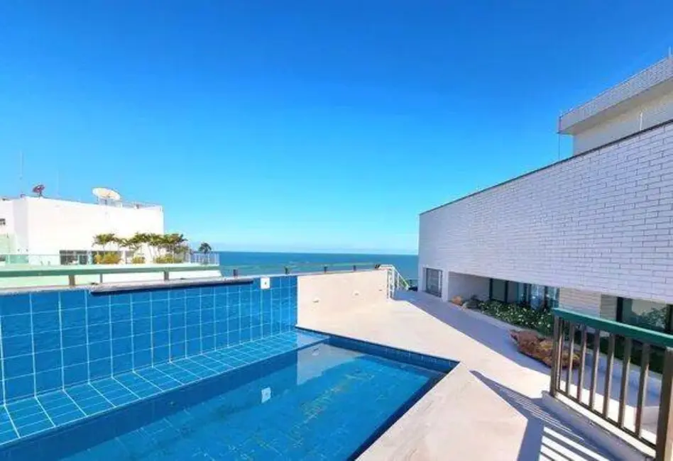 Foto 1 de Cobertura com 6 quartos à venda, 460m2 em Riviera de São Lourenço, Bertioga - SP