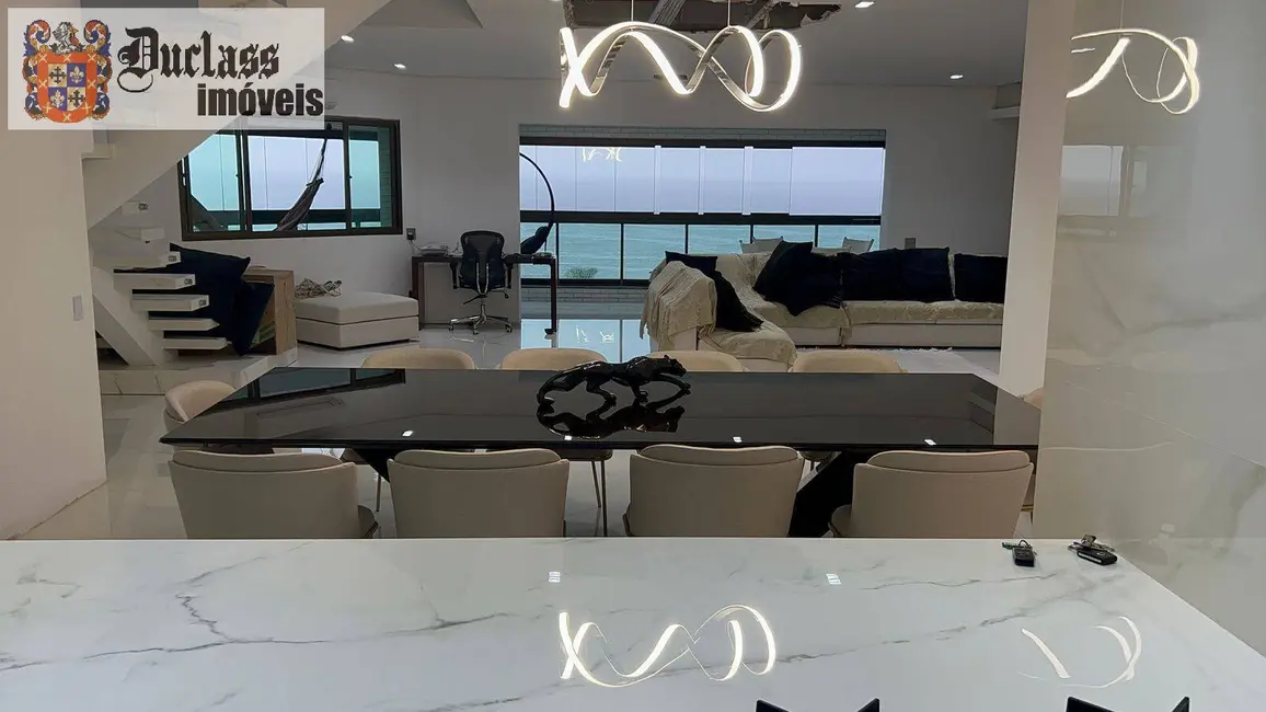 Cobertura com 6 quartos à venda, 460m2 em Riviera de São Lourenço, Bertioga - SP - imagem 6 Foto 6 de Cobertura com 6 quartos à venda, 460m2 em Riviera de São Lourenço, Bertioga - SP