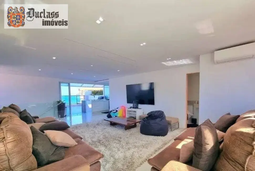 Foto 8 de Cobertura com 6 quartos à venda, 460m2 em Riviera de São Lourenço, Bertioga - SP