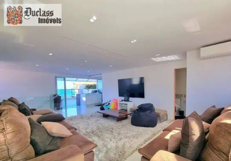 Cobertura com 6 quartos à venda, 460m2 em Riviera de São Lourenço, Bertioga - SP - imagem 9 Foto 9 de Cobertura com 6 quartos à venda, 460m2 em Riviera de São Lourenço, Bertioga - SP