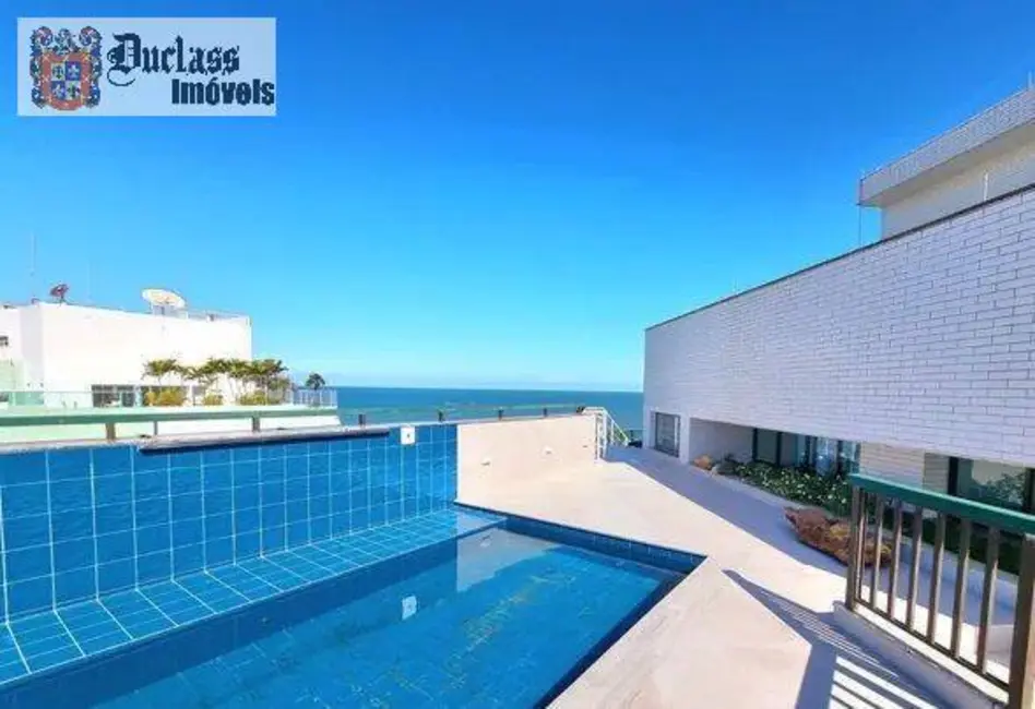 Cobertura com 6 quartos à venda, 460m2 em Riviera de São Lourenço, Bertioga - SP - imagem 1 Foto 1 de Cobertura com 6 quartos à venda, 460m2 em Riviera de São Lourenço, Bertioga - SP