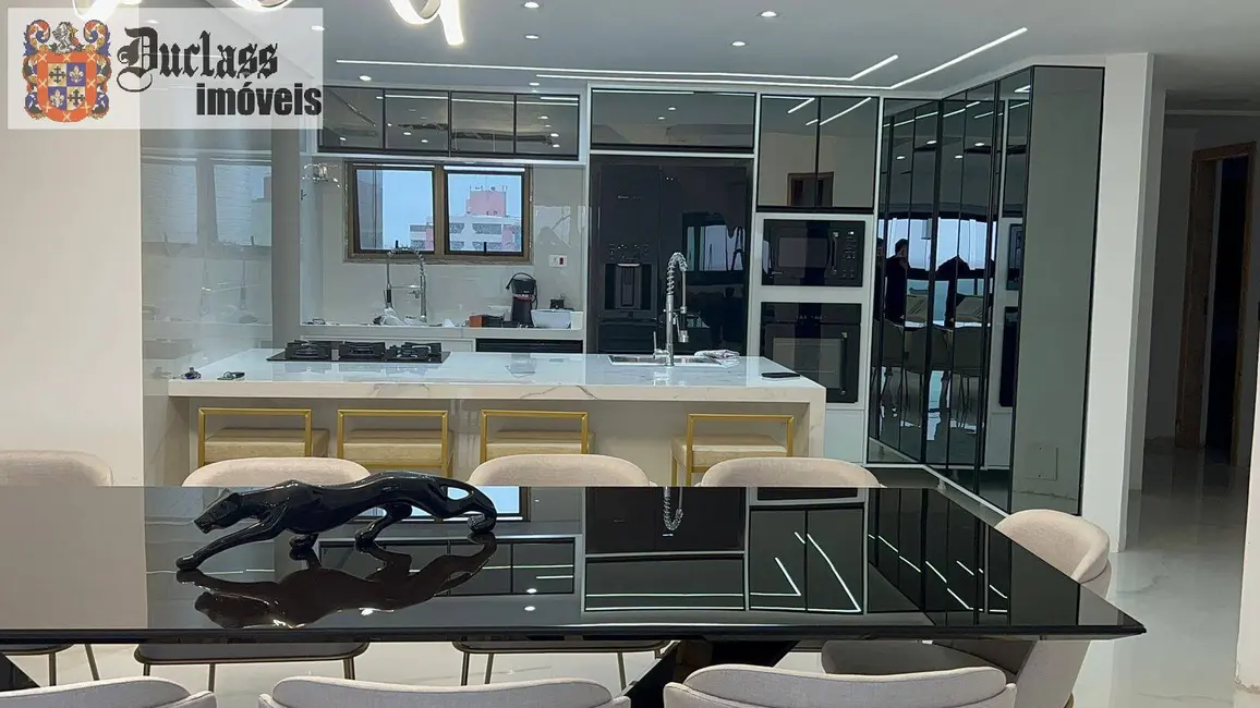 Cobertura com 6 quartos à venda, 460m2 em Riviera de São Lourenço, Bertioga - SP - imagem 4 Foto 4 de Cobertura com 6 quartos à venda, 460m2 em Riviera de São Lourenço, Bertioga - SP