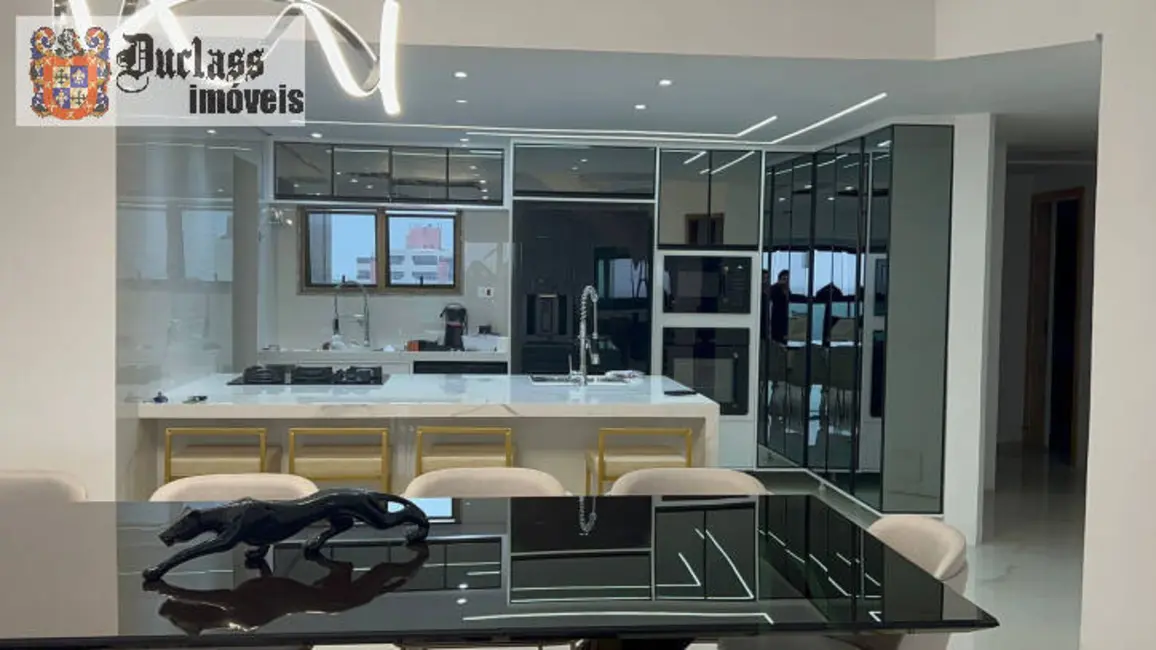 Foto 5 de Cobertura com 6 quartos à venda, 460m2 em Riviera de São Lourenço, Bertioga - SP