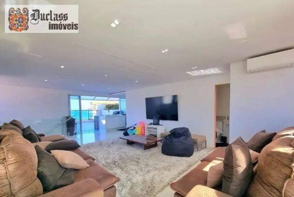 Cobertura com 6 quartos à venda, 460m2 em Riviera de São Lourenço, Bertioga - SP - imagem 8 Foto 8 de Cobertura com 6 quartos à venda, 460m2 em Riviera de São Lourenço, Bertioga - SP