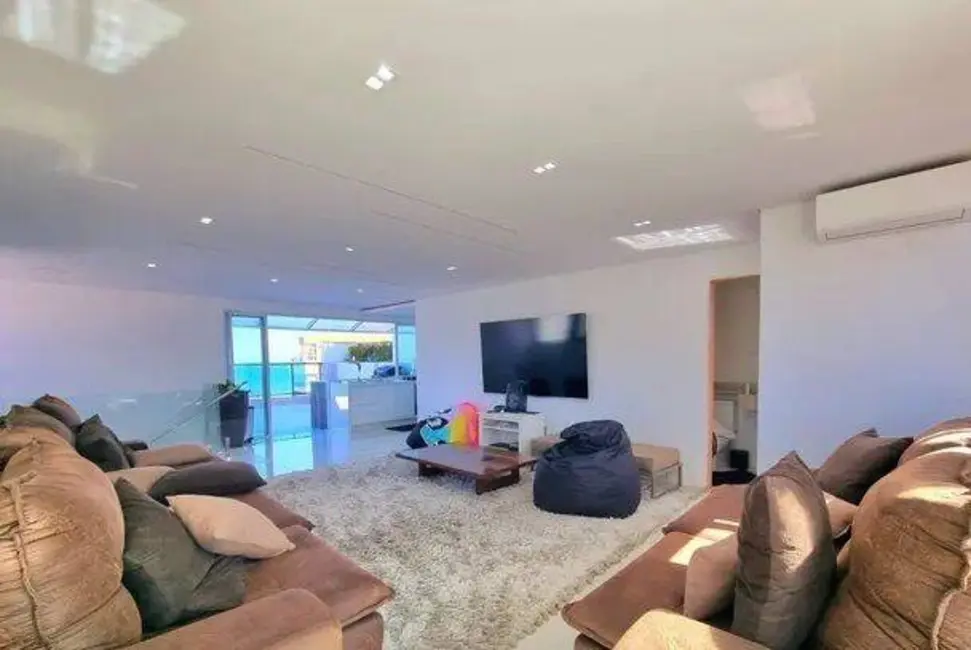 Foto 8 de Cobertura com 6 quartos à venda, 460m2 em Riviera de São Lourenço, Bertioga - SP