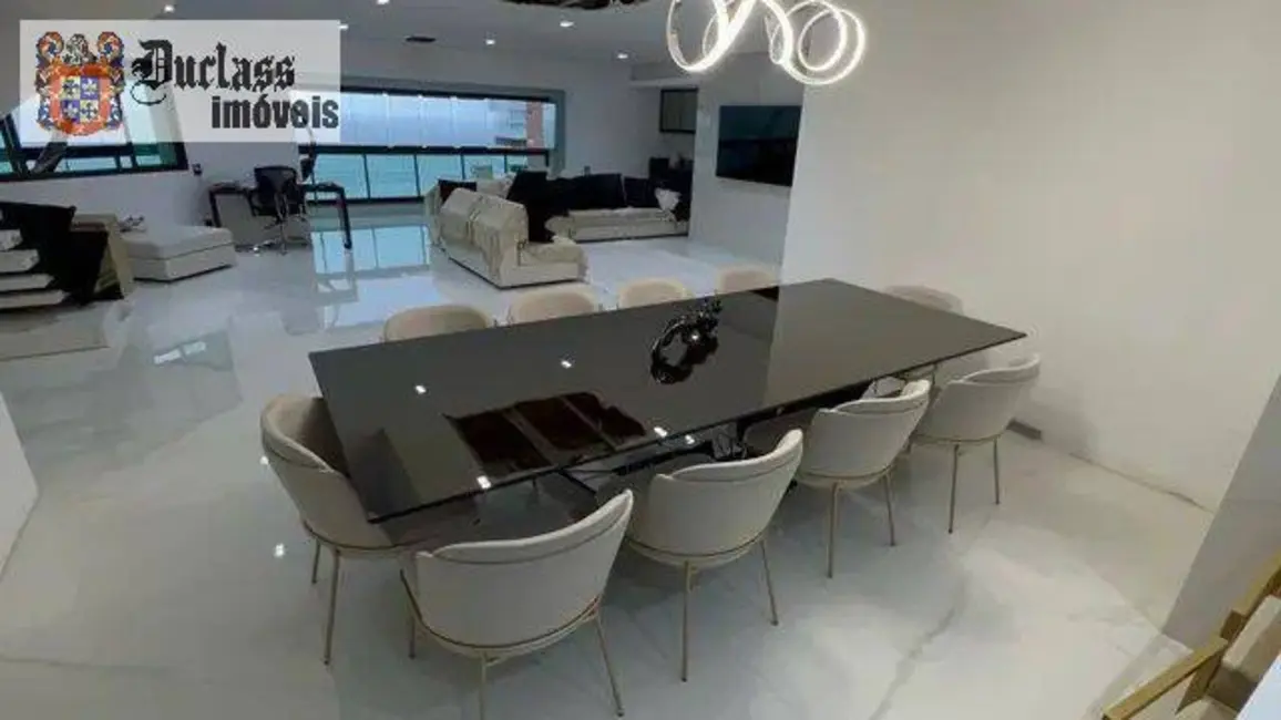 Cobertura com 6 quartos à venda, 460m2 em Riviera de São Lourenço, Bertioga - SP - imagem 3 Foto 3 de Cobertura com 6 quartos à venda, 460m2 em Riviera de São Lourenço, Bertioga - SP